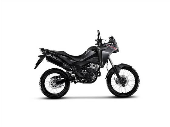 HONDA XRE 300 SAHARA HONDA XRE 300 SAHARA